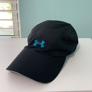 Under Armour Women’s Baseball Hat